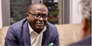 Lambert Kandala