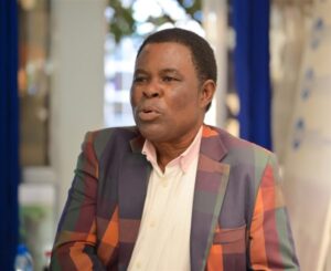 Sébastian Mwamba
