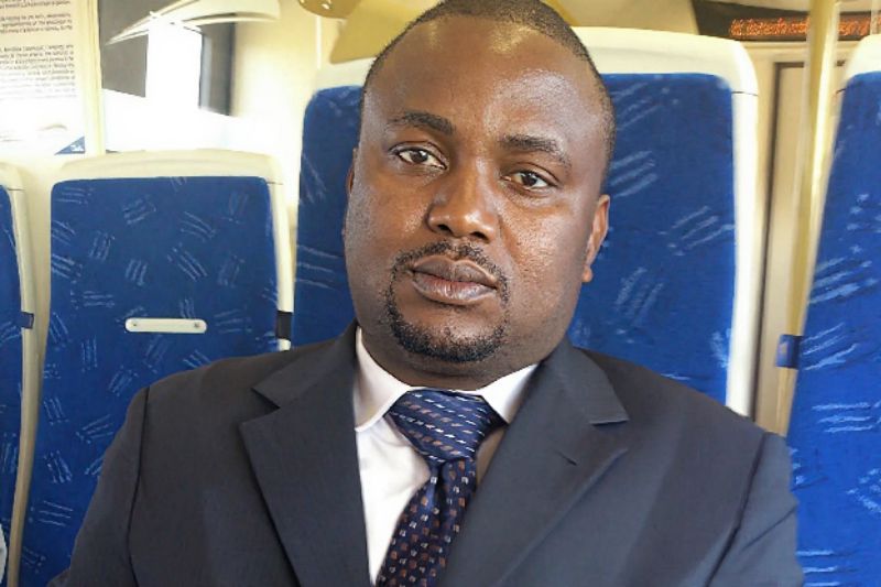 Interview Exclusive : Régulation de la Sécurité Privée en RDC – Un impératif stratégique selon Fredmdy Kabeya