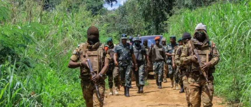 Ituri : Vers l’anéantissement total de la rébellion « CRP de Thomas Lubanga»