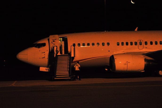 SAMIDRC :Environ 700 soldats sud-africains stationnés à Lubumbashi et à Kinshasa sont en train d’être rapatriés en Afrique du Sud via le Boeing 737 de Cobra Aviation et un Il-76TD de Fly Sky Airlines(cargo)