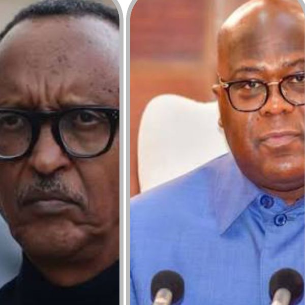 Félix Tshisekedi et Paul Kagame pourraient se rencontrer à la conférence humanitaire de Paris co-organisée par Macron et Faure Gnassingbé