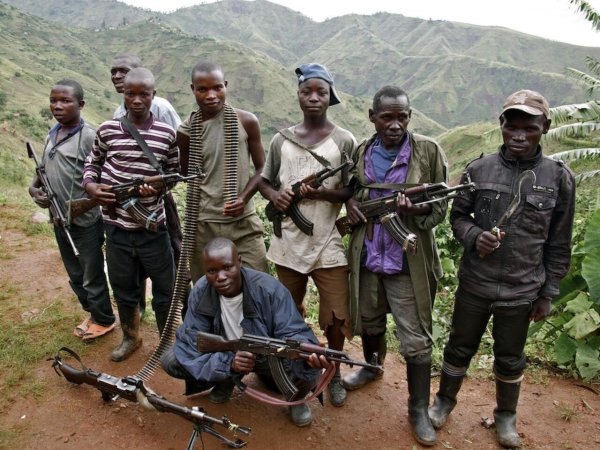 Rwanda – RDC : un nouveau round décisif de pourparlers pour éradiquer les FDLR