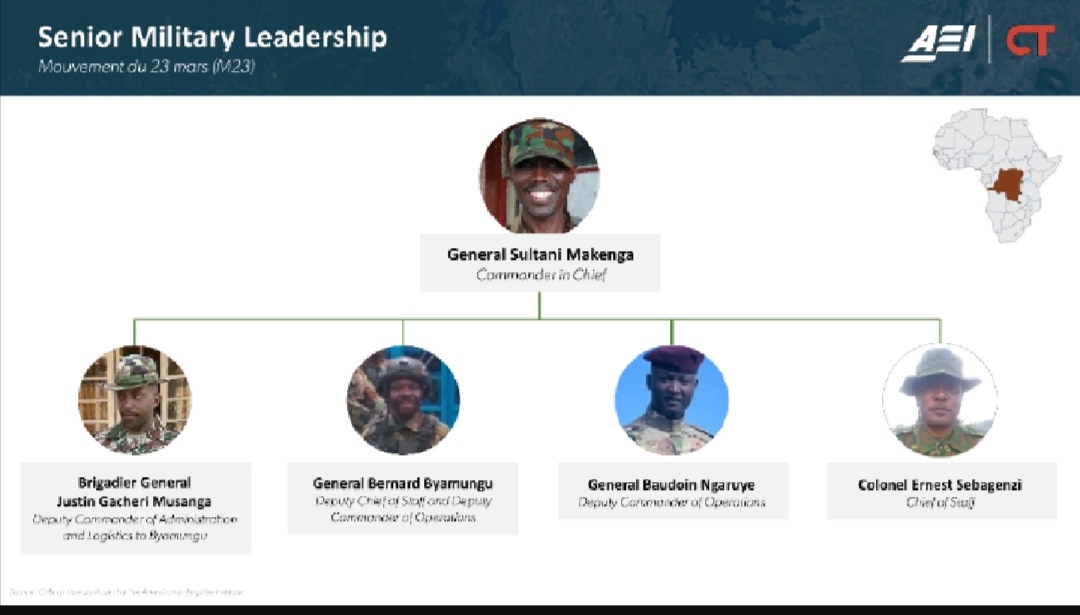 Le dossier Afrique fournit des analyses et des évaluations régulières des principaux développements concernant les activités des acteurs étatiques et non étatiques en Afrique qui sapent la stabilité régionale et menacent le personnel et les intérêts américains