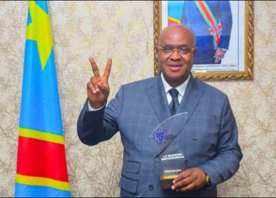 ‎Jean-Claude Mukendi suspendu : de graves irrégularités financières éclaboussent la gestion des Lignes Maritimes Congolaises