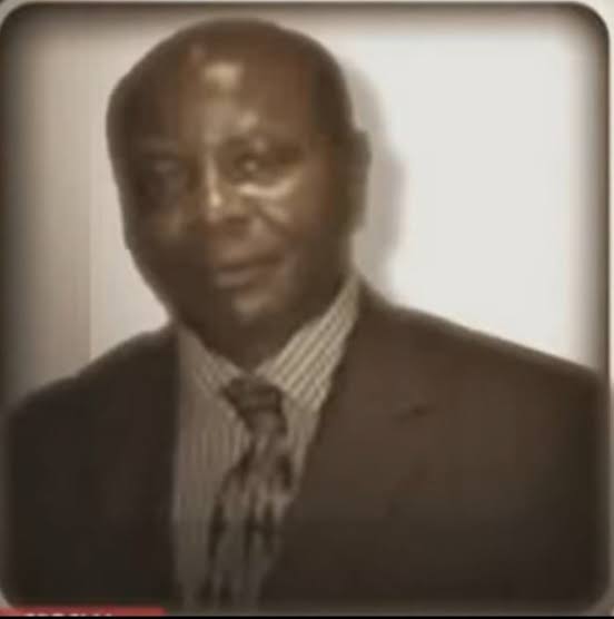 Fabien Singaye L homme Qui Fait Trembler Kigali Et Brazzaville Depuis 